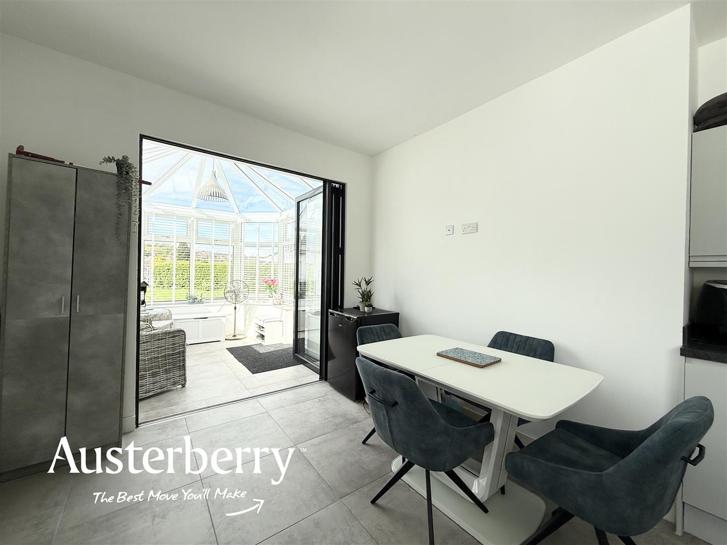 Weston Coyney Road, Weston Coyney, Stoke-On-Trent